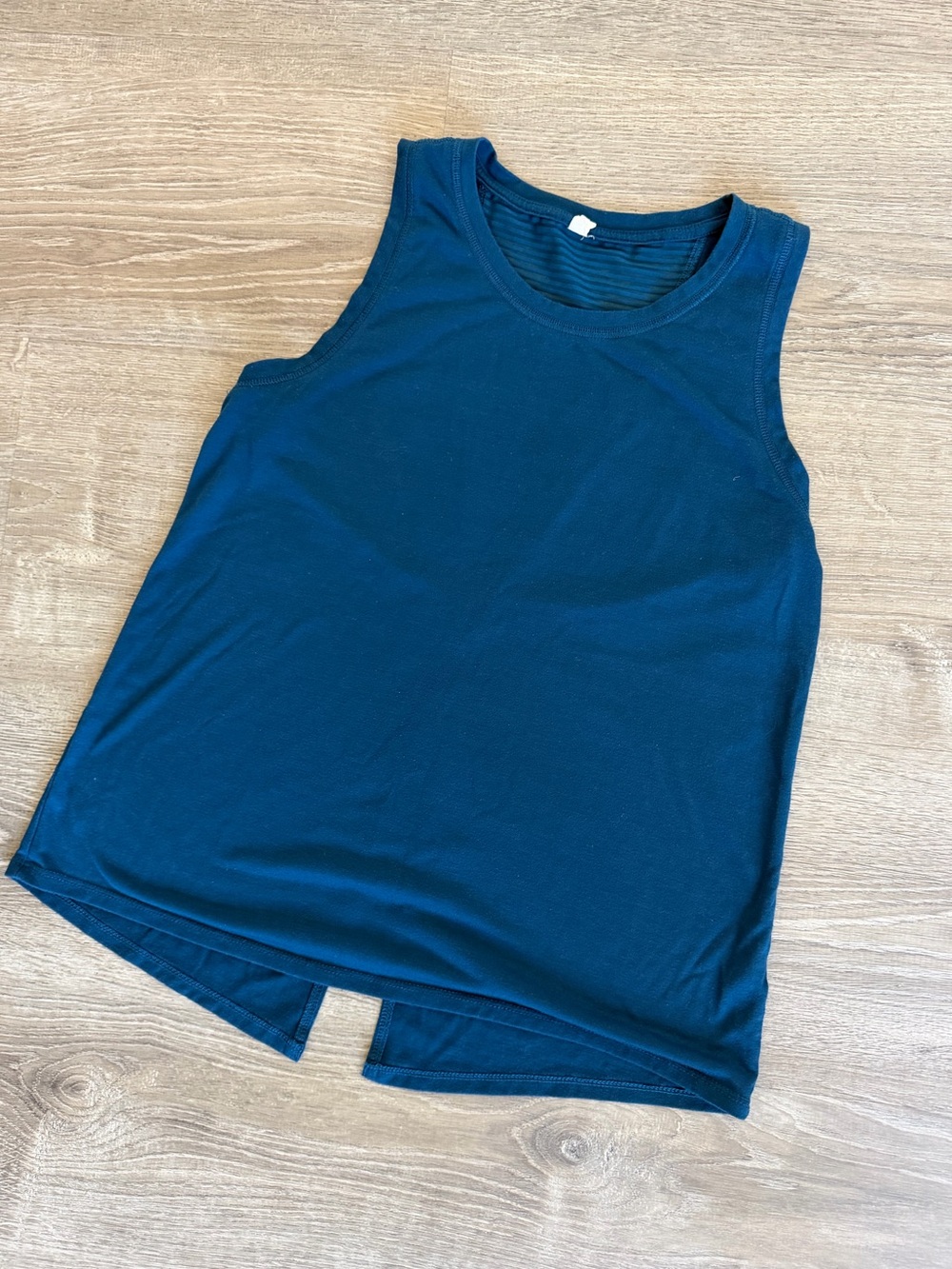 Old Navy Tie Back Tank